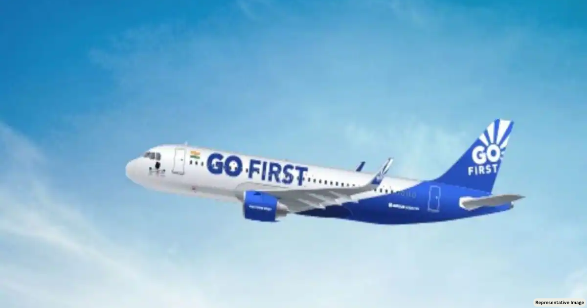 Go First now cancels all flights till May 19